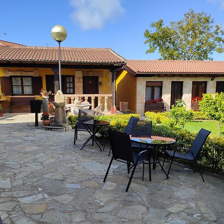 Posada De Ongayo Суансес Екстериор снимка