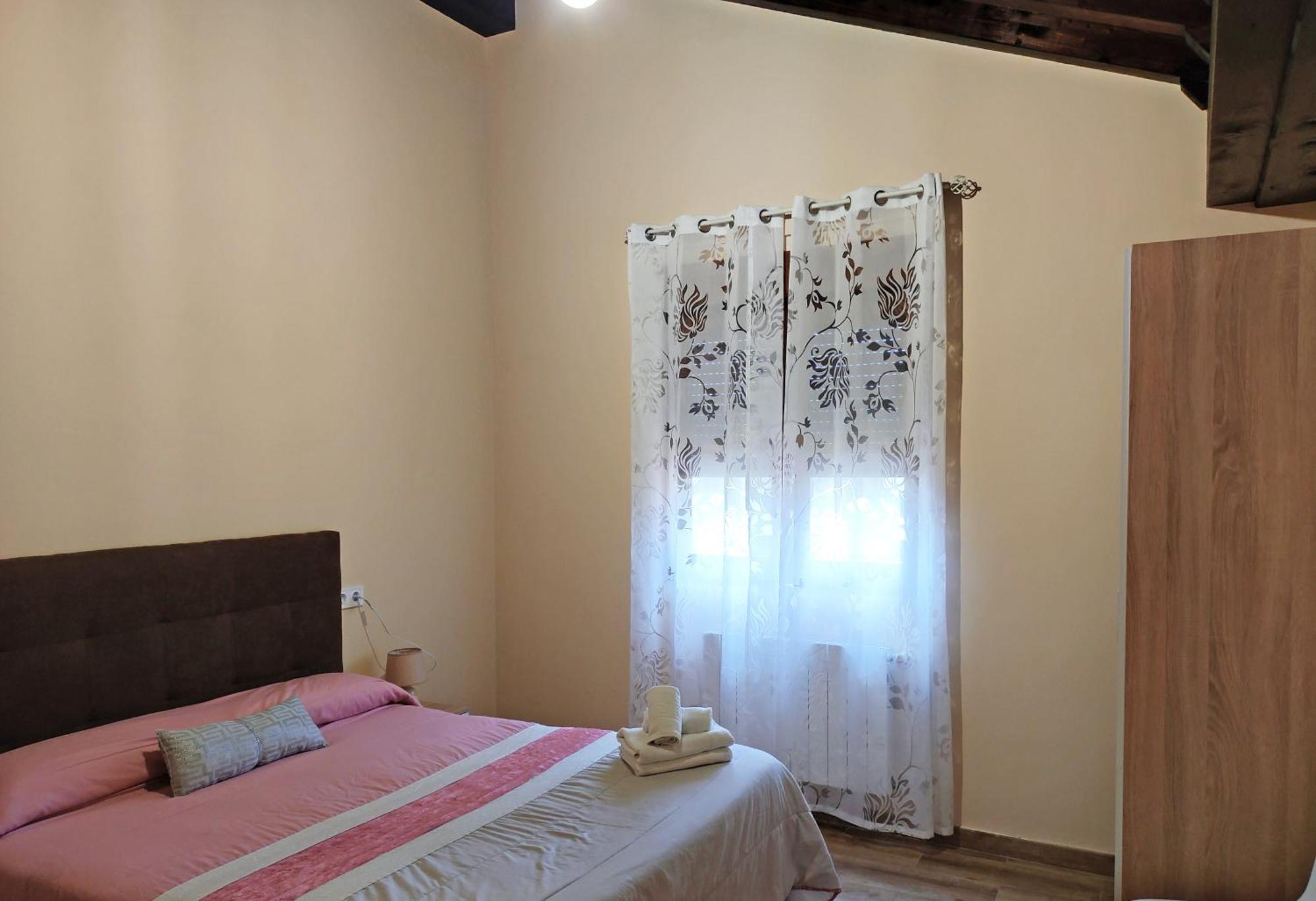 Posada De Ongayo Суансес Екстериор снимка