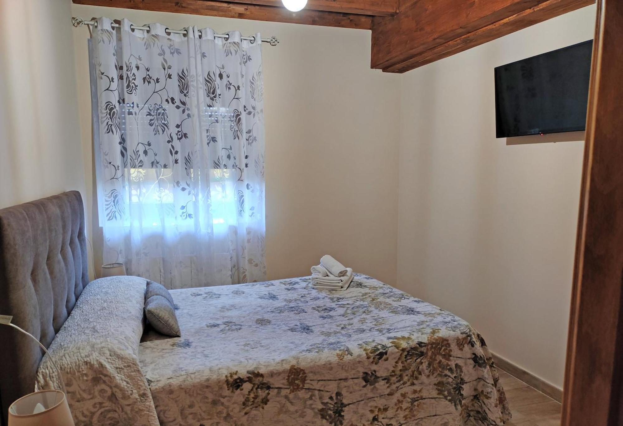 Posada De Ongayo Суансес Екстериор снимка
