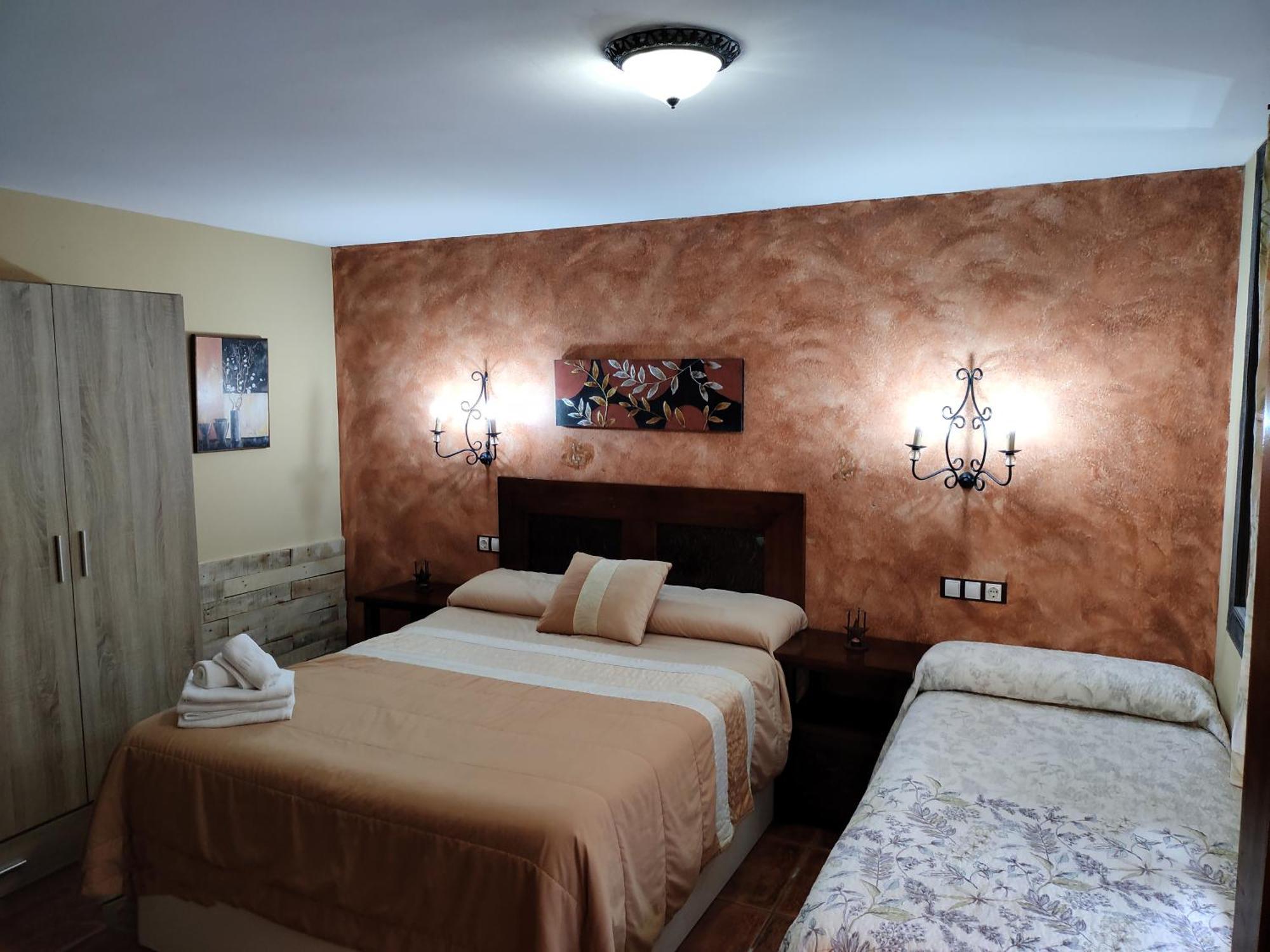 Posada De Ongayo Суансес Екстериор снимка