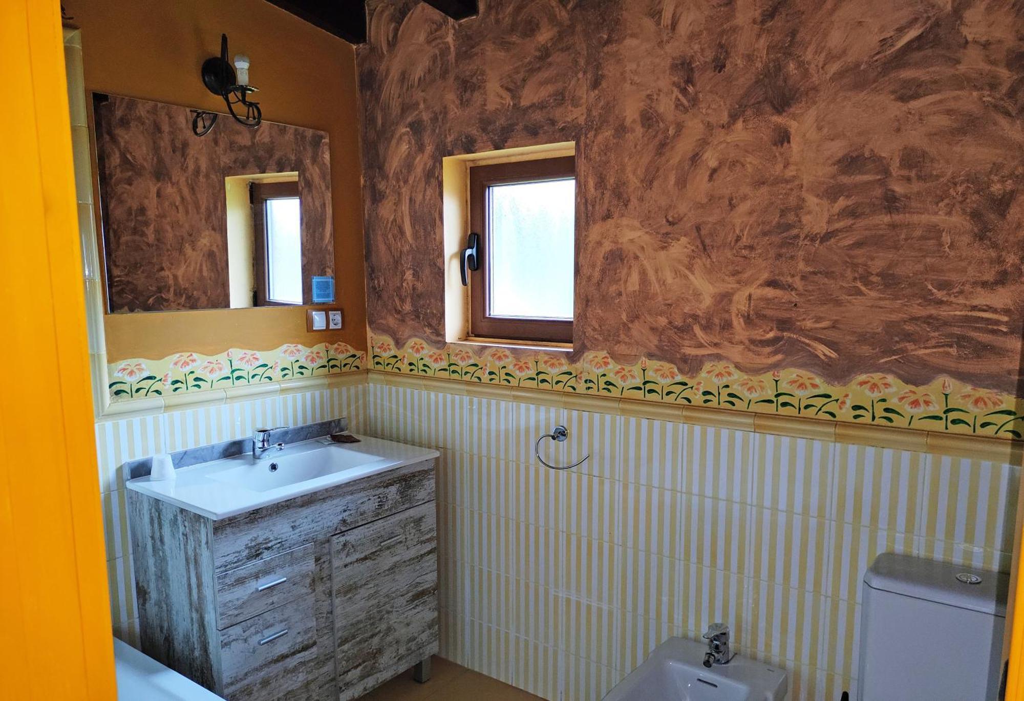 Posada De Ongayo Суансес Екстериор снимка