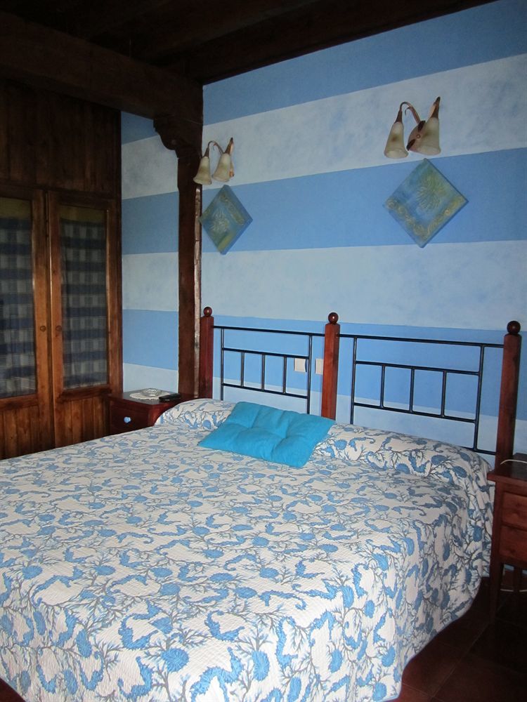 Posada De Ongayo Суансес Екстериор снимка